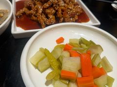 -健眺小海鲜(临海后山店)