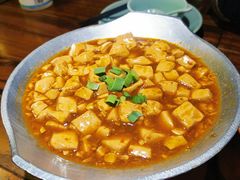 -绿茶餐厅(华贸购物中心店)