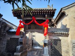 -丁村民俗博物馆