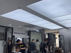 -米可造型烫染