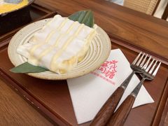 -五代同糖·甜品糖水店(河下古镇店)