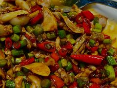 -三湘四水正宗湘菜(君峰路店)