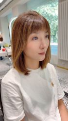 -童辉造型