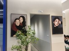 -天真蓝照相馆(五角场百联又一城店)