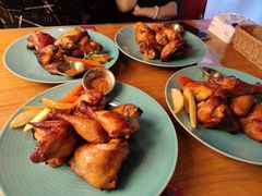 -斗牛士牛排(南京东路店)