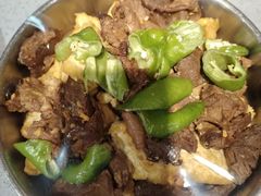 -集宁老馆子