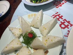 -淮安宴·淮扬菜(清河路一店)