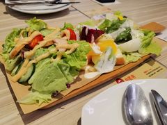 -必胜客(燕郊永旺店PHDI店)