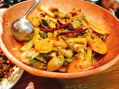 -云海肴·汽锅鸡·云南菜(美罗城店)