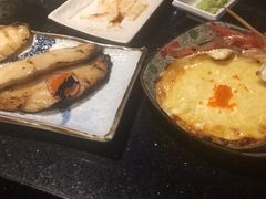 -德川家日本料理(中关村寰太大厦店)