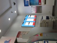 -中国移动(金高路营业厅)