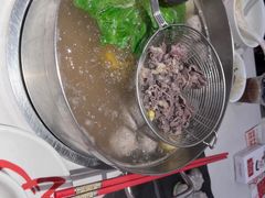 -陈记顺和潮汕牛肉火锅(番禺迎宾大道店)