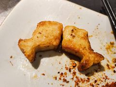 -很久以前羊肉串(中山公园店)