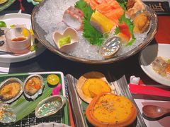 -匠和风精致料理(宁德万达店)