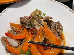 -简小舍·民间手艺菜(武昌江滩店)