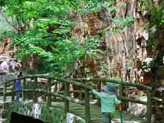 -京东石林峡风景区