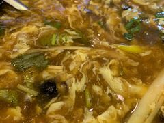 酸辣汤-川天喉重庆江湖菜