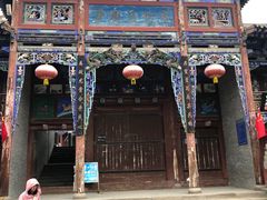 -丹噶尔古城