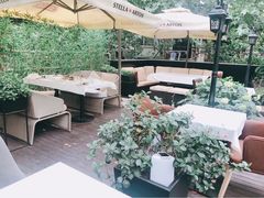 -Pasha帕夏土耳其餐厅(南昌路店)