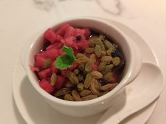 -翡翠拉面小笼包(岭南新天地店)