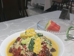 -洪福龙虾