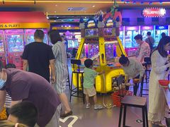 -爱玩嘉年华(江北一店)