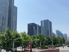 -北京中国大饭店