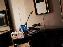 -长沙富力万达文华酒店