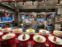 -二十八里太湖船菜(吉祥路店)