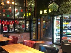 大堂-别院里音乐餐酒吧(双流航空港店)