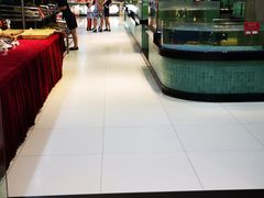 -海天一色海景自助餐厅(西港花园店)