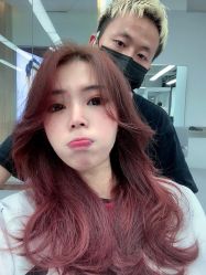 -P.STYLE派斯造型