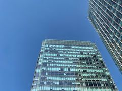 -THE CUT Rooftop顶楼牛排餐吧(环贸iapm店)