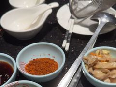 -捞王锅物料理(凯旋路店)