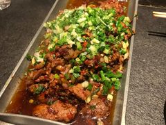-树厨贵州菜(大十字店)