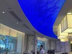 -无招牌海鲜餐厅(滨海艺术中心店)