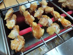 掌中宝-老图们烧烤