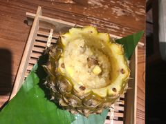 -云海肴·汽锅鸡·云南菜(美罗城店)