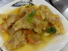 -九妹农家大铁锅东北菜(江湾店)