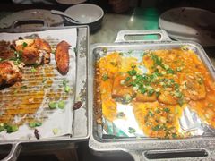 -绿茶餐厅(昌平悦荟店)