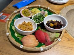 -云尊府云南菜·蒸汽石锅鱼(学清路店)