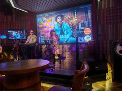 -MR.ROCKY洛奇先生RESTAURANT&BAR(宝安壹方城店)