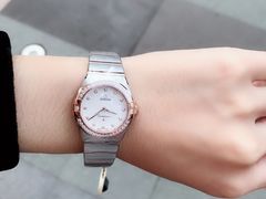 -亨吉利世界名表中心(华润万象城店)