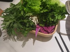 -左庭右院鲜牛肉火锅(南通CBD大有境店)