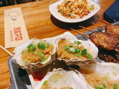 -管氏翅吧(国展店)