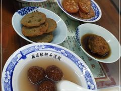 -粗茶淡饭(东关街店)