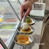 湘潭最最好吃的可丽卷蛋糕和gelato布丁🍰