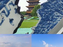 -滕王阁旅游区