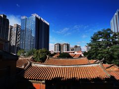 -晋江五店市传统文化旅游区