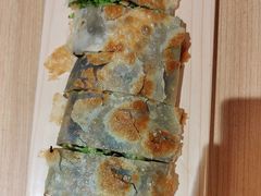 -卷翻天·卷饼(越野路店)